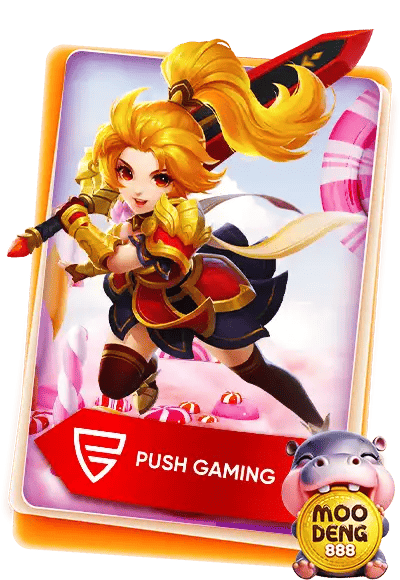 push