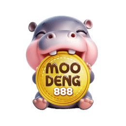 หมูเด้ง88 logo